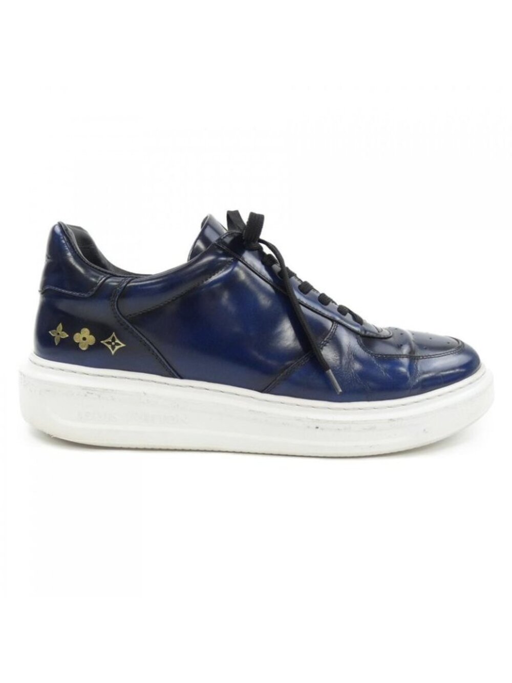 Louis Vuitton Beverly Hills Sneaker - Picture 1 of 6